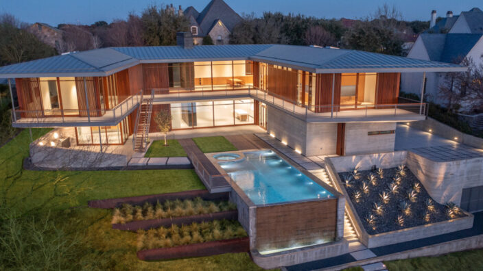 Home Standby Generator Texas